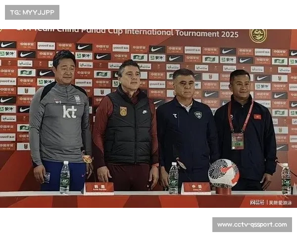 汪士钦回应U22国足争议：用场上表现证明自己