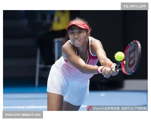 澳网资格赛名单公布，张帅凭借积分排名入围女单争夺