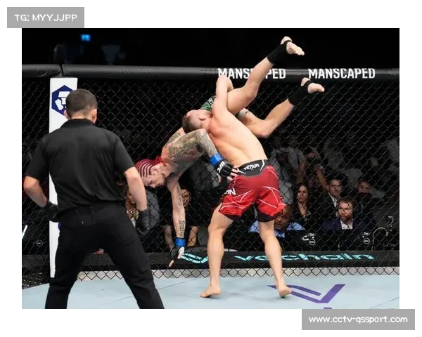 拳迷集体呼吁UFC开除重量级选手雅尔顿·阿尔梅达：在格斗之夜再次让量级蒙羞，遭遇两连败